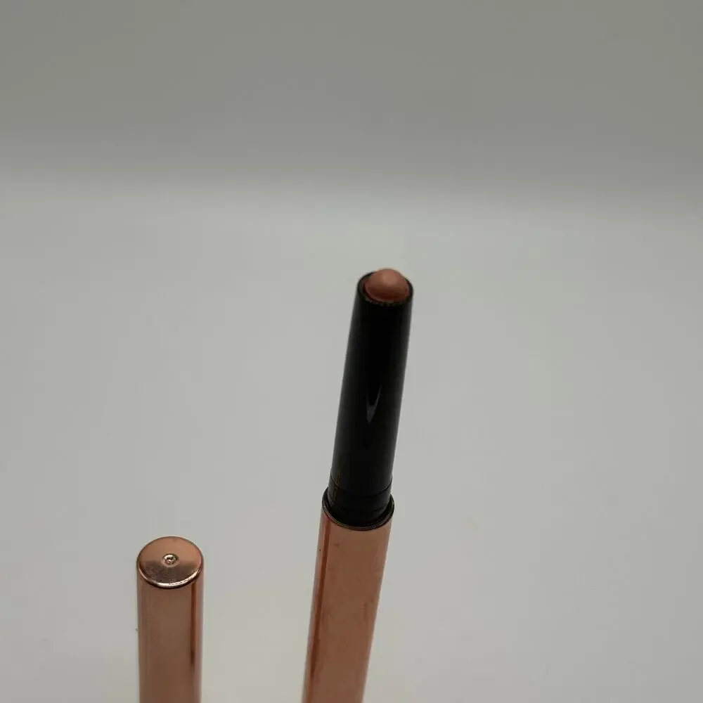 NEW Trish McEvoy 24-Hour Eyeshadow & Liner Stick in ROSE QUARTZ - Full Size